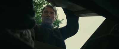 - What's in the boxes?
- I wanted to know that too. - The Promised Land