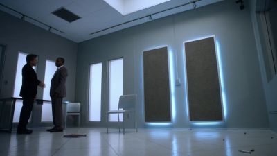 What's in the case file,
Ben? - Lie to Me