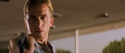 - What's in the case? - Pulp Fiction