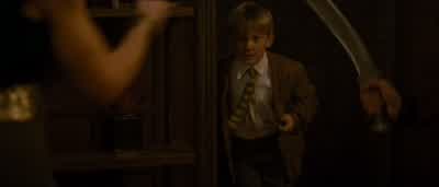 What's in the chest? - The Mummy Returns