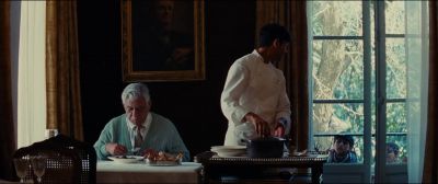 What's in the pot - The Hundred-Foot Journey