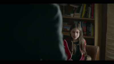 - What's in there?
- Between you and me, your mum - Viewpoint