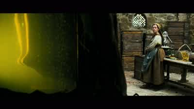 What's in there? - Perfume: The Story of a Murderer