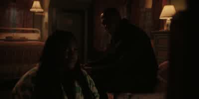 -What's in there? - The Chi