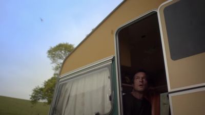 What's in there? - Midsomer Murders