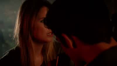 What's in this? - Teen Wolf