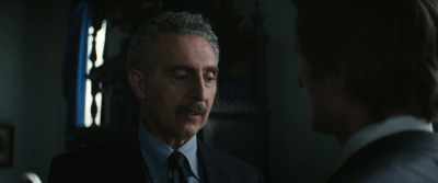 What's that in your,
uh, pocket, Mark? Hmm? - Severance