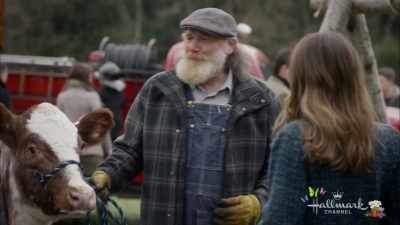 - What's your interest in it?
- I'm actually inquiring for Derek. - Moonlight in Vermont