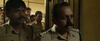 What's interesting is that he
was dumb at that time. - Thondimuthalum Driksakshiyum