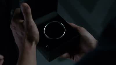 What's it do? - Marvel's Agents of S.H.I.E.L.D.