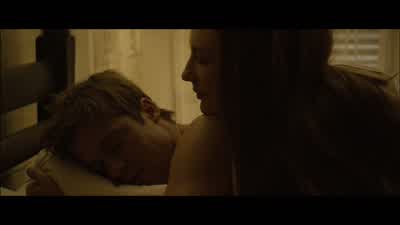 What's it like growing younger? - The Curious Case of Benjamin Button