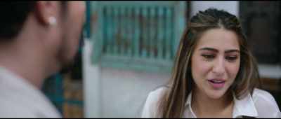 What's it to me?
Why have I got so involved? - Love Aaj Kal
