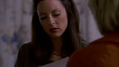 What's it say? - Criminal Minds