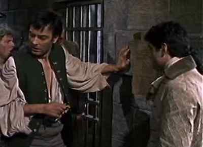 WHAT'S IT SAY? - The Amorous Adventures of Moll Flanders