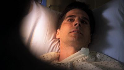 What's jack gonna remember
about me in 10 years? - Criminal Minds
