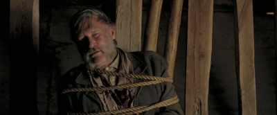 What's Jimmy got to do
with all this? - The Ballad of Lefty Brown