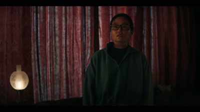 ‐What's your job?
‐I'm also a teacher. - Y: The Last Man