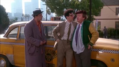What's my job You can be my chauffeur - Brain Donors