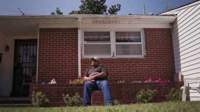 - What's keeping Tulsa
from being - Dreamland: The Burning of Black Wall Street