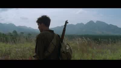 What's keeping us from reaching out? - The Thin Red Line