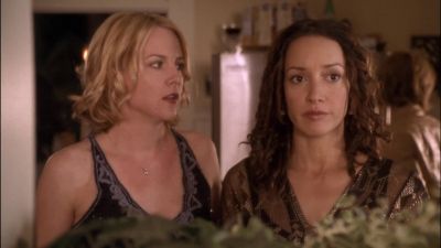 WHAT'S KIT - The L Word