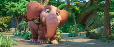 What's Latin? - Jungle Beat: The Movie
