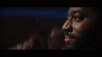 What's it like
being a trailblazer, - Black Cake