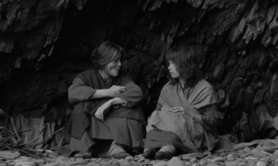 What's it like being married - The Juniper Tree