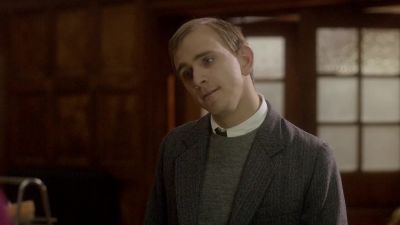 What's it like here? - Call the Midwife