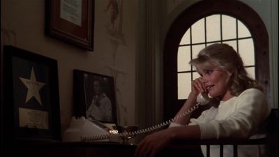 What's he like 'Mr Hefner ' - Star 80