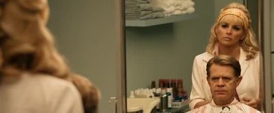 What's she like Paul - Bobby