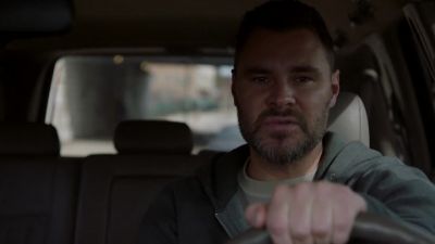 What's she like? - Chicago P.D.