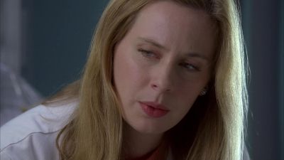 What's it like? - House