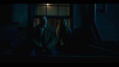 What's it like? - The Umbrella Academy
