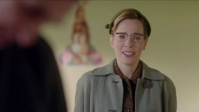 What's she like? - Call the Midwife