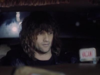 What's like your take on heaven - Blood &amp; Donuts