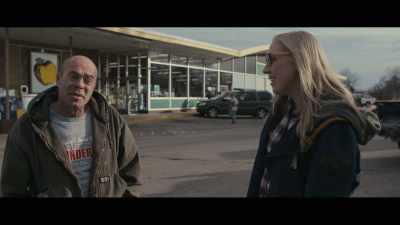 What's likely, I could put it to him, - The Innocent Man