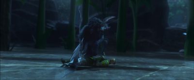 What's that little saying you people have - Epic