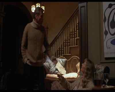 - What's that look?
- David is here. - Endless Love