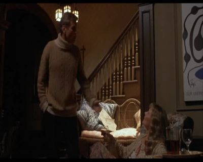 What's that look David is here - Endless Love