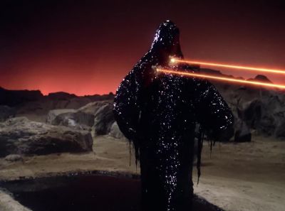 What's Lt Yar's condition? - Star Trek: The Next Generation