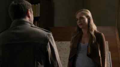 What's this lucky lady's name? - Defiance