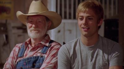 What's your lucky number Bo - The Dukes of Hazzard: The Beginning