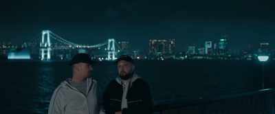 What's mad is, yeah,
is that after all of this, - People Just Do Nothing: Big in Japan