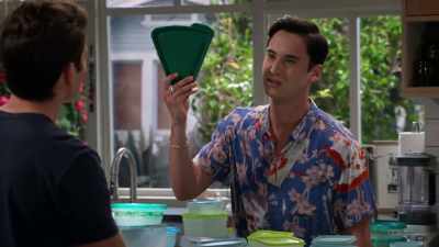 What's it made for?
Food doesn't even come in triangles. - Pretty Smart