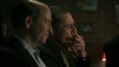 What's that "mafia, mafia"? - Mafia Spies