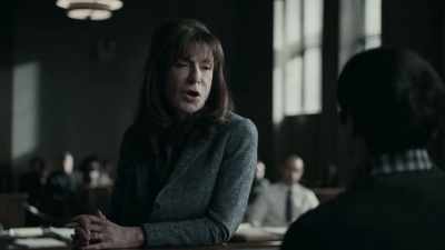 What's your major in college, Amir? - The Night Of