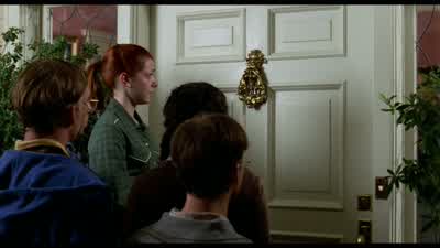 So what's your majorPost modern feminist thought - American Pie