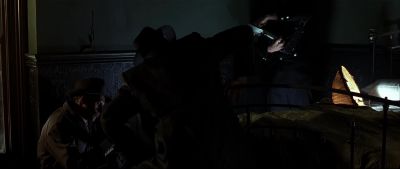 What's that make so far Husselbeck Six hookers in allI believe so sir Give the man an A for effort - Dark City
