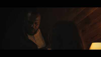 What's Mason gonna do - The Devil Comes at Night